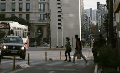 La Red EAMI celebra su segundo encuentro en Buenos Aires