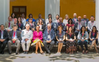 Seminario: Avances en la lucha contra los medicamentos falsificados y fraudulentos: Observatorio regional iberoamericano de medicamentos falsificados y fraudulentos. Sistema FALFRA.
