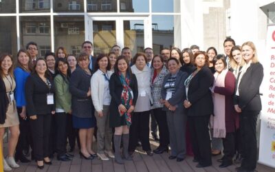 Dispositivos Médicos en Iberoamérica: colaboración entre la Red EAMI y el Grupo de Trabajo de Regulación de Dispositivos Médicos de las Américas de la Organización Panamericana de la Salud (OPS/OMS)