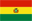 Bandera Bolivia