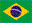 Bandera  Brasil