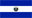 Bandera  El Salvador