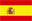 Bandera España