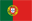 Bandera Portugal