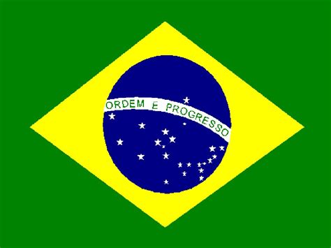 bandera brasil