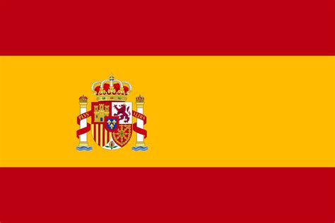 bandera españa