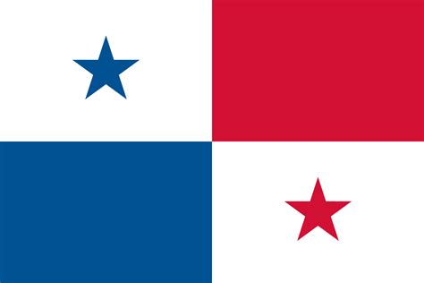 bandera Panama
