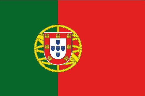 bandera Portugal
