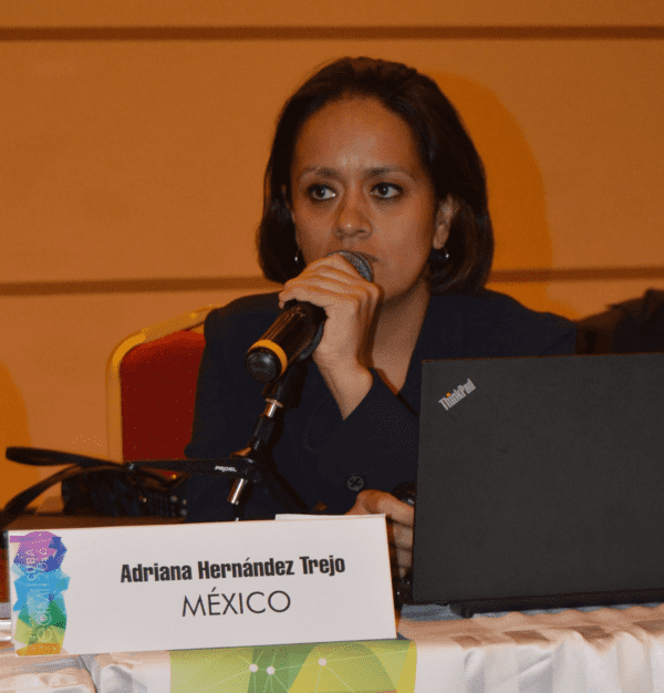 XI Encuentro de la Red EAMI Cuba 2016 - ponentes - Red EAMI