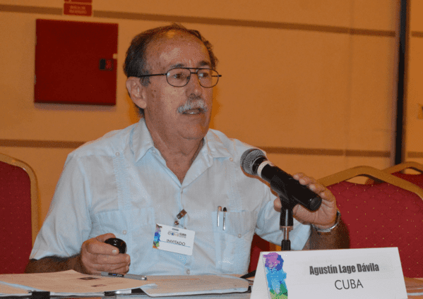 XI Encuentro de la Red EAMI Cuba 2016 - ponentes - Red EAMI