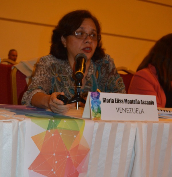 XI Encuentro de la Red EAMI Cuba 2016 - ponentes - Red EAMI