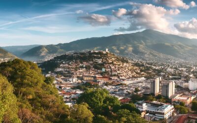 Honduras acoge el primer encuentro presencial de la Red EAMI tras la pandemia