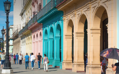 La Red EAMI reúne a las autoridades iberoamericanas de medicamentos en Cuba