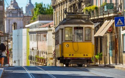 Los máximos responsables de la Red EAMI se reúnen en el XII Encuentro en Lisboa