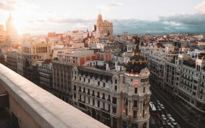 Innovación y regulación de medicamentos, temas clave del nuevo encuentro de la Red EAMI en Madrid