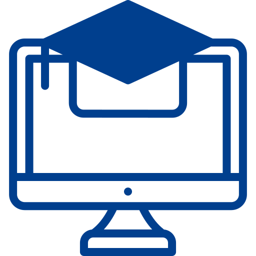 elearning Formación Icono