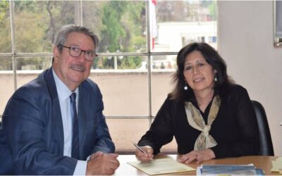 Memorando de entendimiento entre la AEMPS y el Instituto de Salud Pública de Chile, sobre la cooperación en materia de productos sometidos a control sanitario