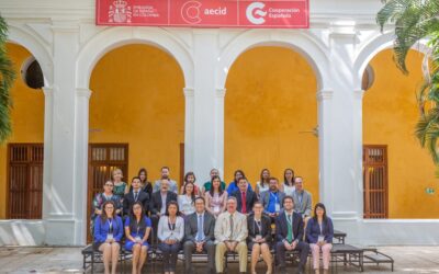 Seminario: Ensayos clínicos con medicamentos y buenas prácticas clínicas. Presente y futuro en Iberoamérica