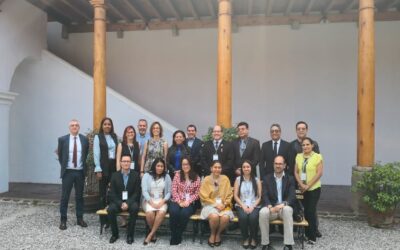 Seminario: Registro de medicamentos en Centroamérica.