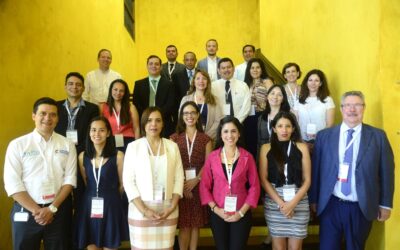 Seminario: Consolidación del sistema FALFRA como herramienta de intercambio de información en la lucha contra los medicamentos falsificados y fraudulentos en Iberoamérica