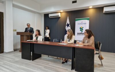 La Red EAMI congrega a los principales actores iberoamericanos de medicamentos y dispositivos médicos en la Ciudad de Panamá
