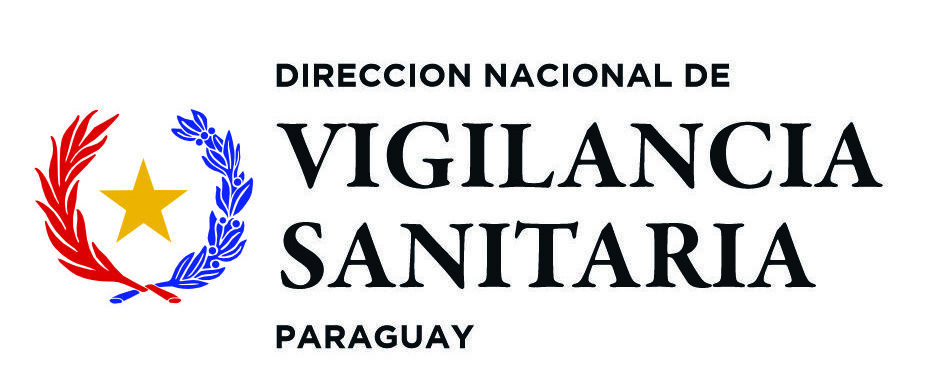 Logo Dinavisa Paraguay