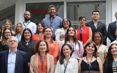 La Red EAMI organiza en Bolivia un programa de capacitación sobre los dispositivos médicos ‘in vitro’